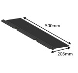 ASB14021A PARKRAY Secondary Baffle  |  Aspect 14 BOILER (Eco)
